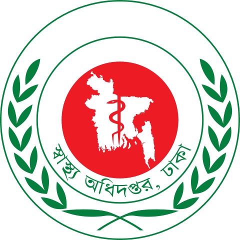 Directorate General of Health Services